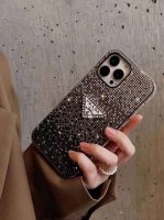 Iphone16 series updates Prada official website with the same diamond all-inclusi