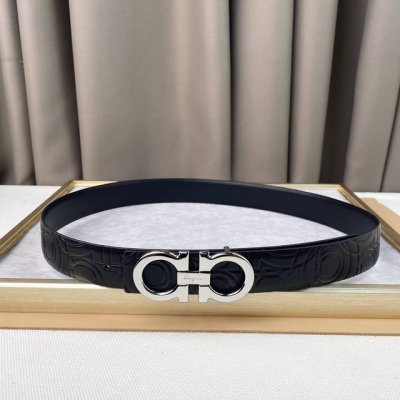 Men's Fila, Soft And Delicate, Versatile And Elegant, Width 3.5 Cm, Official Web