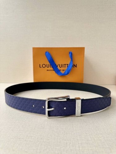 Pont This Eye-Popping Iteration Of The Neuf 3.5 Wide Leather Strap Is Equipped W