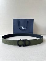 Width 3.5Cm This 35mm double-sided belt combines elegance and modernity. Both si