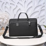 Bv - The latest men's travel bag, original quality, made with premium waxed cowh