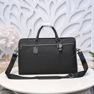 Bv - The latest men's travel bag, original quality, made with premium waxed cowh