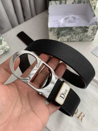 Product name: Dior. Dior. Original Model: Buckle, original classic buckle, real