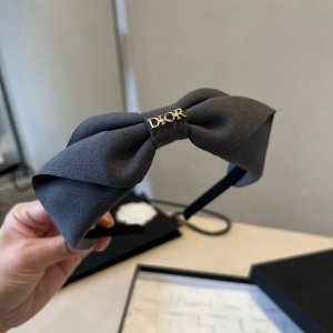 Dior new headband DDD