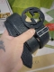 Belt: Gucci.Gu...Cci Authentic Single-Piece Belt: 100% Top-Grain Cowhide Leather