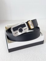 Product name: Montblanc original belt automatic belt Model: inner wear automatic
