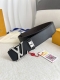 Product Name: Louis Vuitton Belt - Original Single Belt Model: Hook and Buckle,