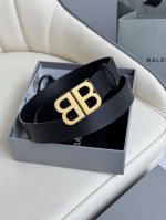 Balenciaga Width 3.0 Cm Is A French Luxury Brand And One Of The Most Influential