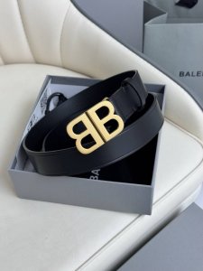 Balenciaga Width 3.0 Cm Is A French Luxury Brand And One Of The Most Influential
