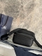 This Rider 2.0 zippered messenger bag is practical and compact, making it an ide