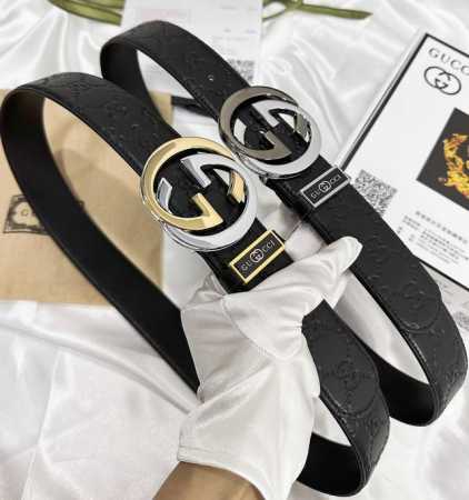 Belt: Gucci Top-Tier Replica - Belt: Gucci. 100% Imported Original Factory Top- - Click Image to Close