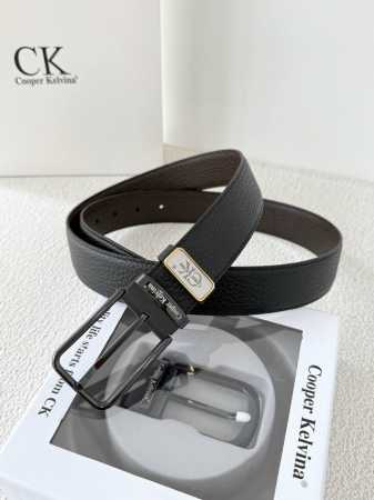 Brand: Cooper Kelvina Belt Model: Premium Alternative Belt, Durable In Form, Rel - Click Image to Close