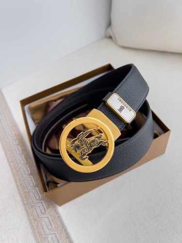 Product name: Burberry automatic belt Model: automatic buckle, pure steel autom