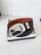 Product Name: Montblanc Original Belt Model: Pin Buckle New Style Original Class