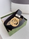 Product Name: Gucci.Gu...Cci Automatic Belt, Leather Belt Model: Automatic Buckl