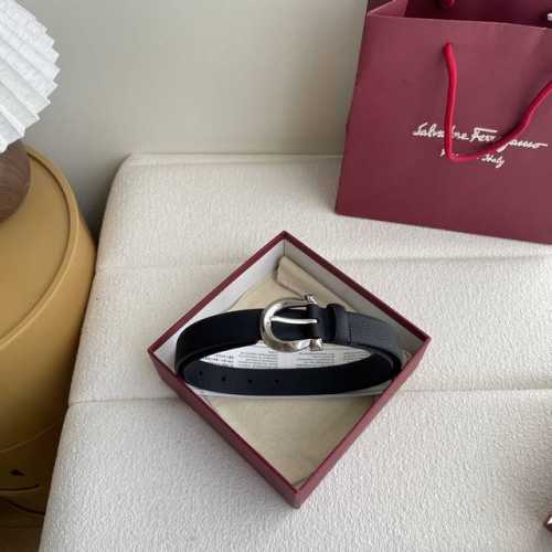 Fila New Ladies' Boutique Pin Buckle Pure Copper Retro Electroplating Full Weigh