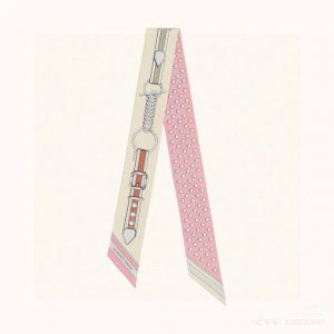 Highly Recommended: Twilly, Grand Celebration Edition! This stunning accessory,