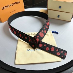With Original Packaging L0Uis Vuitt0N Counter Latest Upgraded Version Width 40Mm