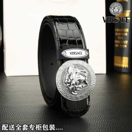 High-End Quality, Real Shot Full Set Of Packaging Brand: Versace Overseas Origin - Click Image to Close