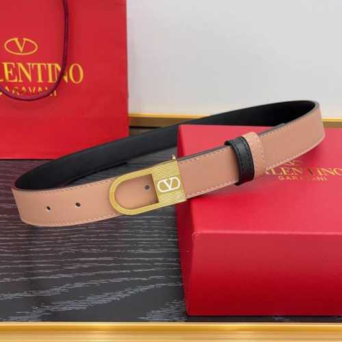 Cowhide leather belt, vintage brass distressed metal buckle, adorned with ename