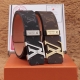 Lv belt width: 4.0cm The latest series of counter synchronization, with exquisit