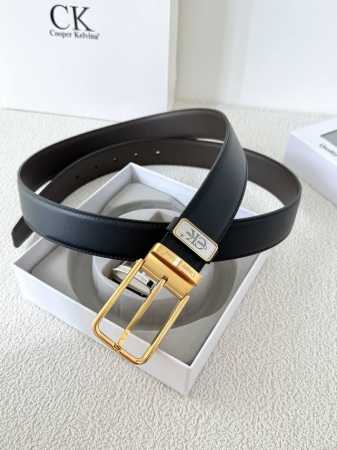 Brand: Cooper Kelvina Belt, Leather Belt Model: Premium Brand Alternative Belt, - Click Image to Close