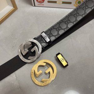Product name: Gucci.Gucci original Material: original cowhide belt counter orig