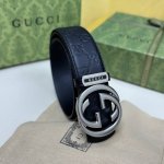 New Gucci Belt Material (Synchronized with Official Stores) - Wholesale with Ful