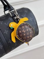 Official website new product M01471Louis Vuitton Louis Vuitton turtle bag keycha
