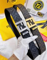 Belt: Fendi. Fendi.. Top original replica. Belt: 100% imported top layer cowhide