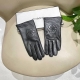 Hot Selling Item Arrives! Chanel Camellia Women's Genuine Leather Gloves, a pop