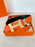 Product Name: Hermes Belt, Original Single Belt (Ddd) Model: Hook buckle, classi