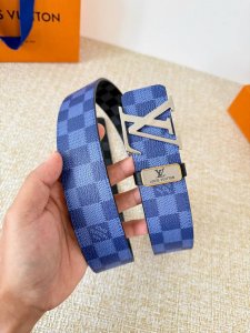 Product Name: Lv..Louis..Vuitton Belt Original Model: Buckle, classic pure stee