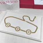 New Valentino pure copper waist chain is now available. DDD