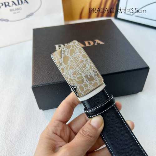 Special Brand: Prada New Imported Calfskin, Soft And Smooth To The Touch. Paired