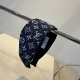 Lv Louis Vuitton new headband