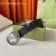 Comes With A Complete Gift Box. Gucci Luxury Men's Double G Buckle Classic Print