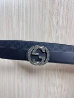 New for the season! This eye-catching men's belt is part of the 2026 Early Sprin