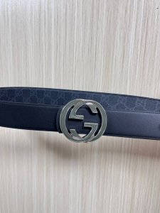 New for the season! This eye-catching men's belt is part of the 2026 Early Sprin