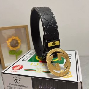 Product name: Gucci.Gucci original Material: original cowhide belt original qua