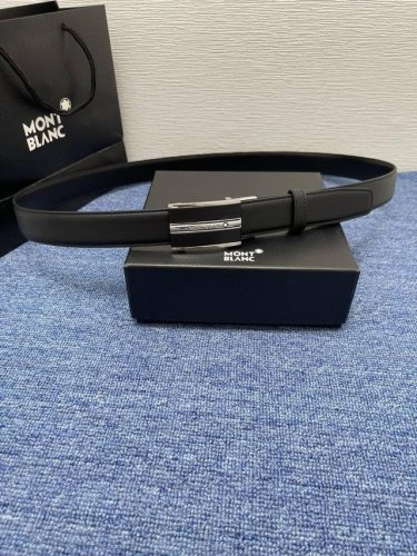 Brand Montblanc 550 Automatic Description Double-Sided Genuine Leather, This Bel