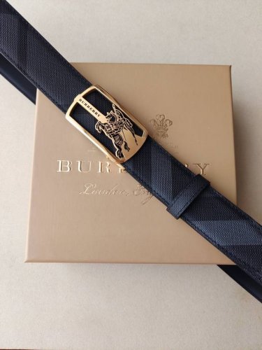 Brand: Burberry Size: 35mm wide (Genuine size) Hardware: High-quality buckle fr Brand: Burberry Size: 35mm wide (Genuine size) Hardware: High-quality buckle fr