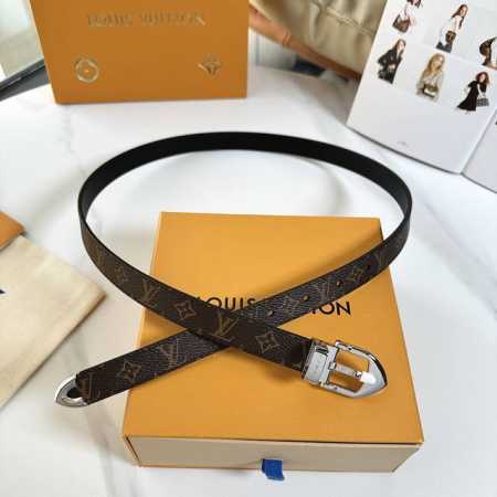 Donkey Family Women's Belt, 2cm wide. One side is made of custom canvas, the ot - Click Image to Close