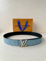 4.0 wide Lv Dimension Monogram H
