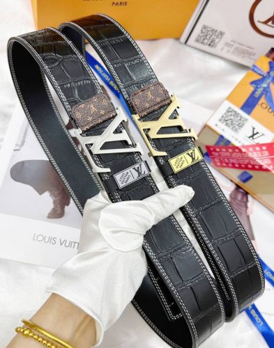 Belt: Lv..Louis..Vuitton top replica. Belt: Original quality 100% imported orig
