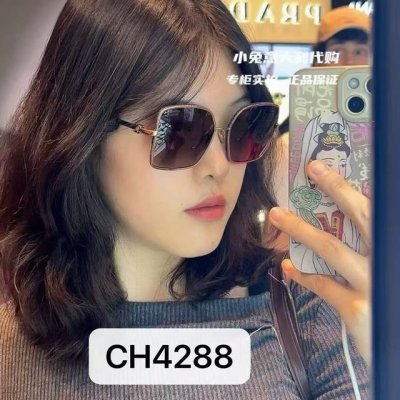 Chanelmodel: Ch4288Q Size: 57 ports 17-145