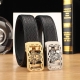Special Edition: Fendi Automatic Secret Original Single High-End Quality, Width