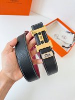 Product Name: Hermes Belt - Original Single Item Model: Hook buckle, classic pur