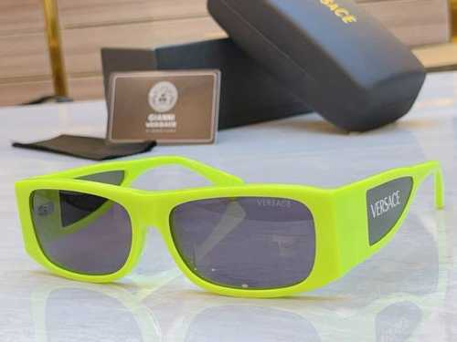 Versac* New Sunglasses, Model: Ve4482U, Size: 56/17-135 DDD