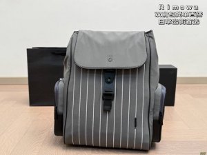 Rimowa BackpackBackpacks come in a variety of styles, but Rimowa backpacks are j